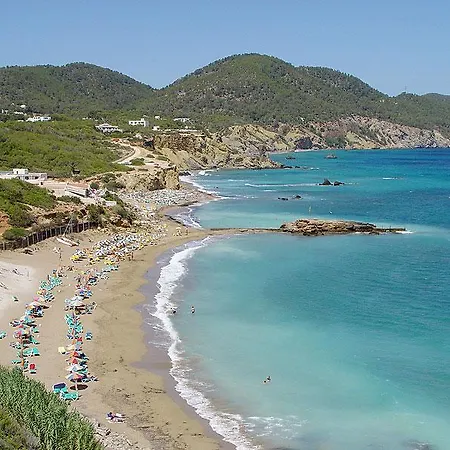 Ferrer Playa Des Figueral